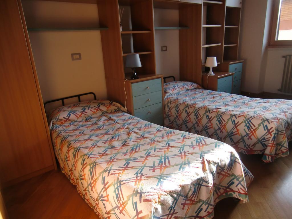 Cabrini Bed&Breakfast Rzym Zewnętrze zdjęcie