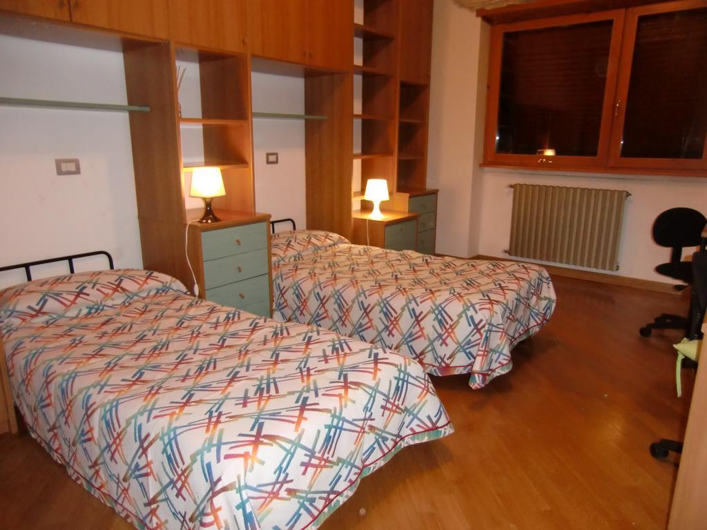 Cabrini Bed&Breakfast Rzym Zewnętrze zdjęcie
