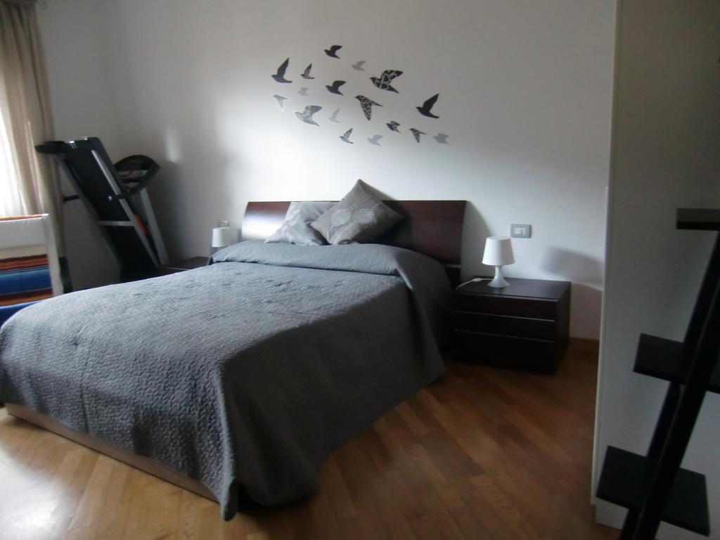 Cabrini Bed&Breakfast Rzym Zewnętrze zdjęcie