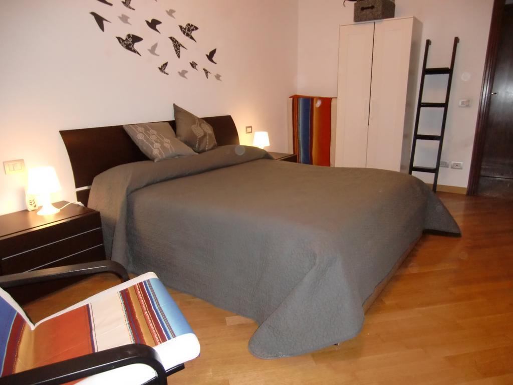 Cabrini Bed&Breakfast Rzym Zewnętrze zdjęcie