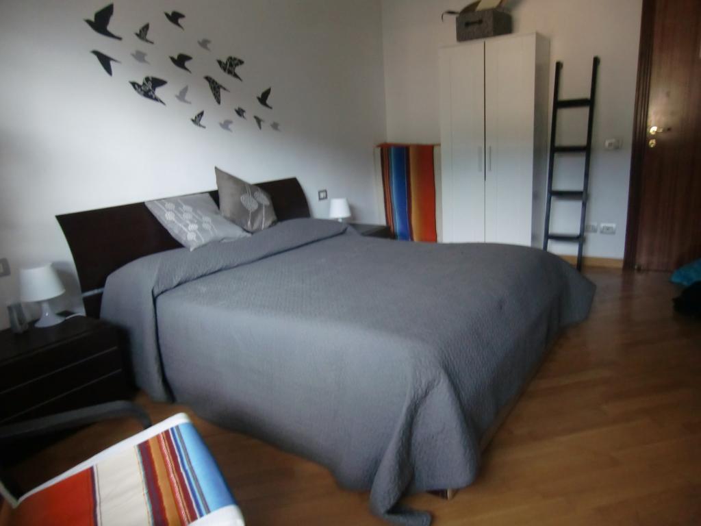 Cabrini Bed&Breakfast Rzym Zewnętrze zdjęcie