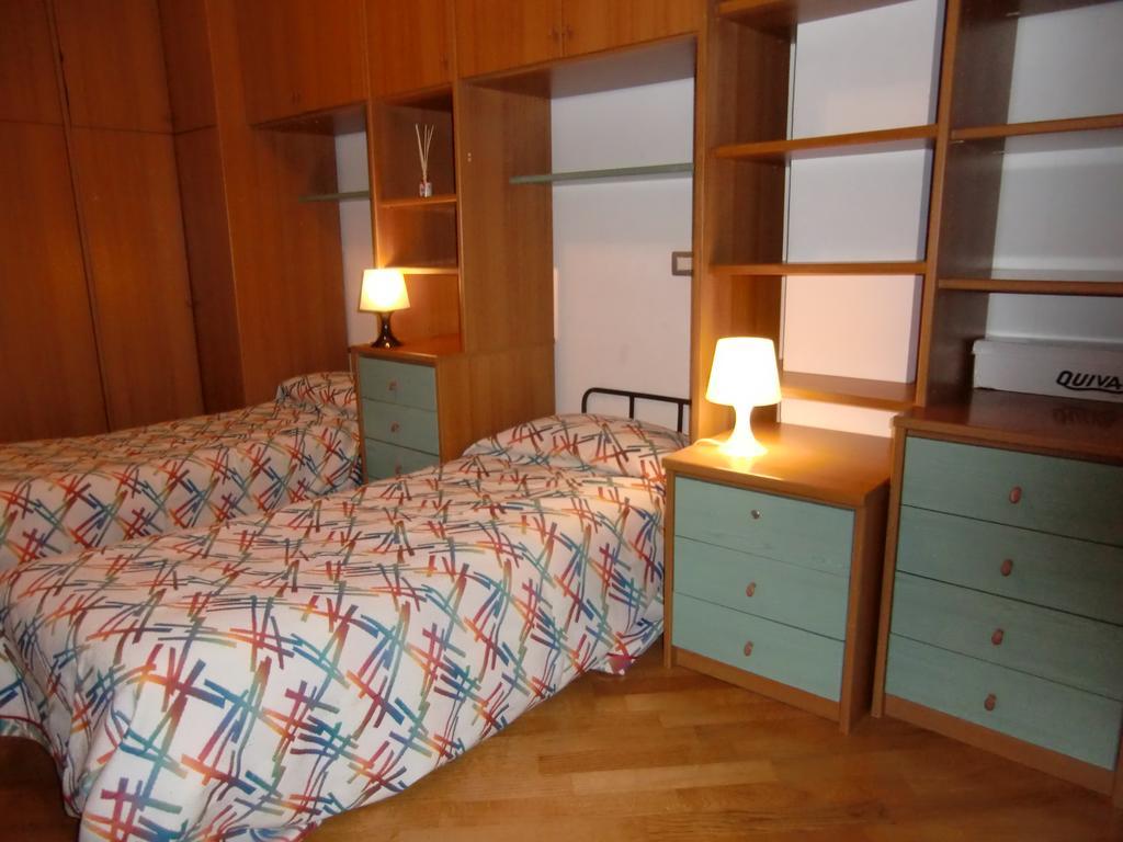 Cabrini Bed&Breakfast Rzym Zewnętrze zdjęcie