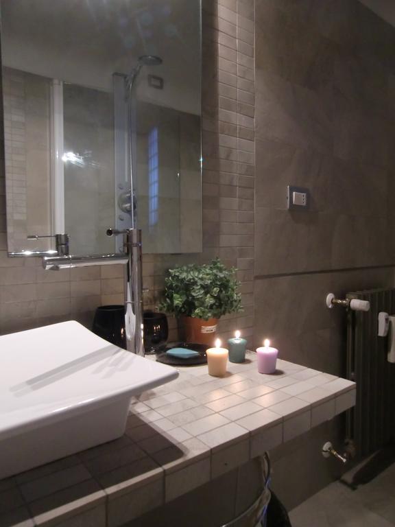 Cabrini Bed&Breakfast Rzym Zewnętrze zdjęcie