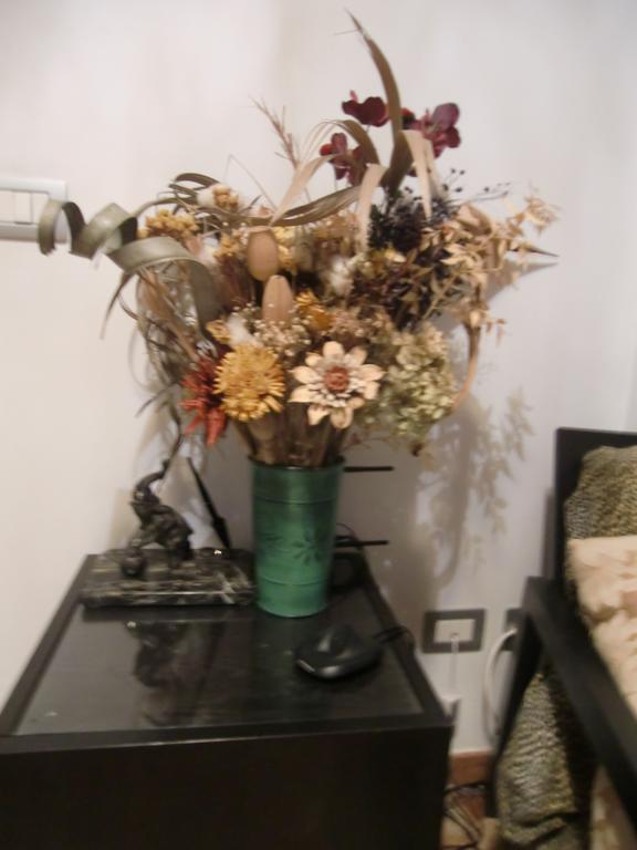 Cabrini Bed&Breakfast Rzym Zewnętrze zdjęcie